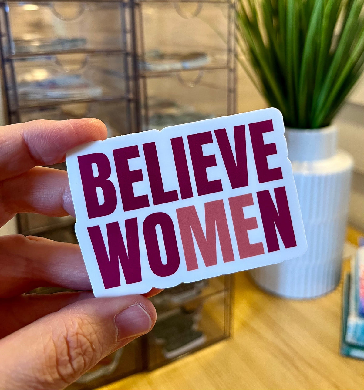 Stickers