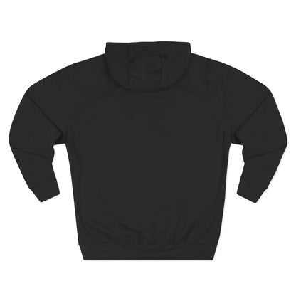 An Inconvenient Woman Unisex Hoodie